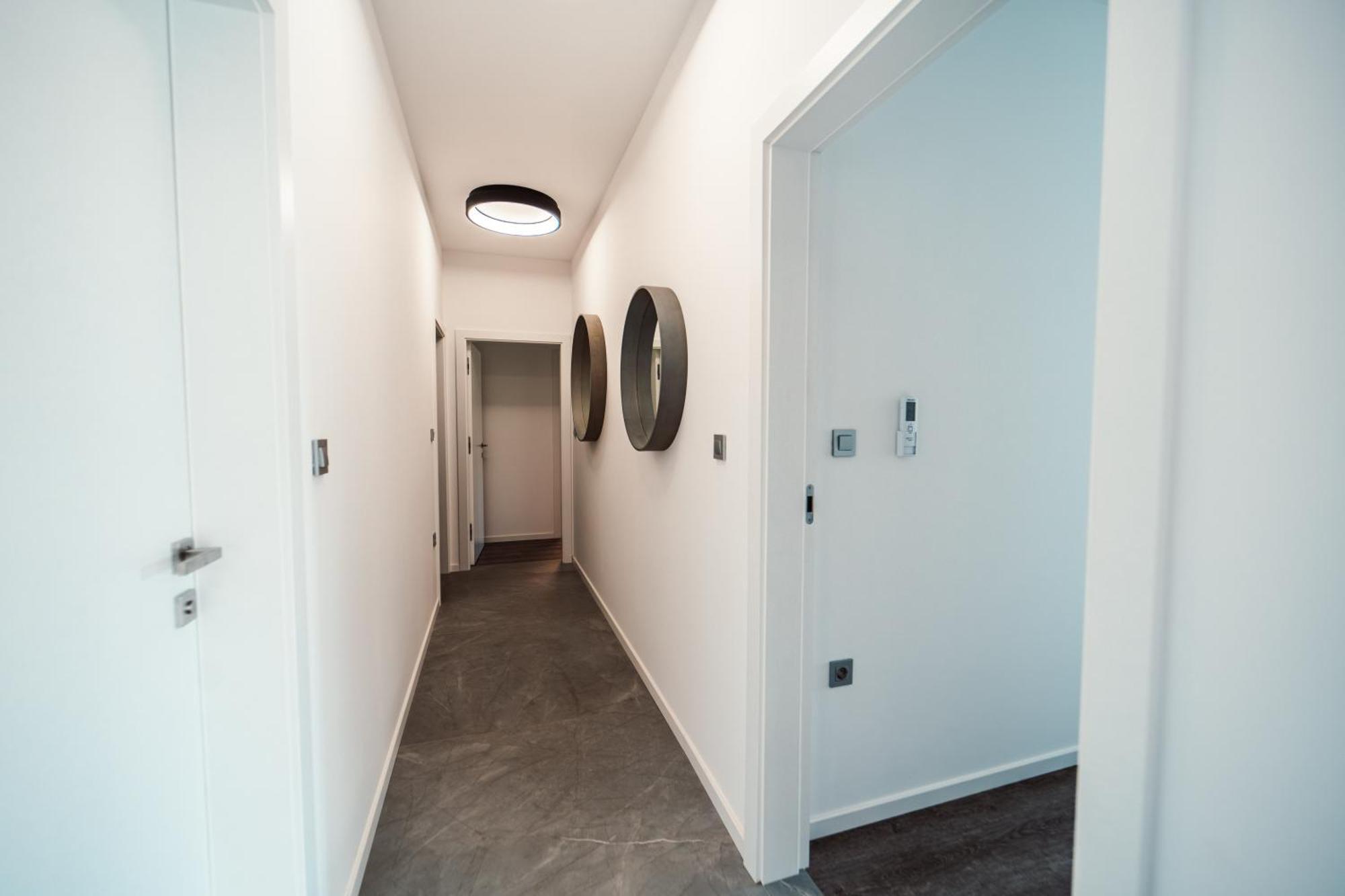 Villa Kara Sevda Razanac Bagian luar foto